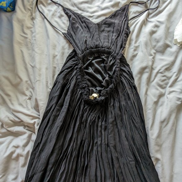 Latiste by Amy Long Dress - Picture 4 of 4